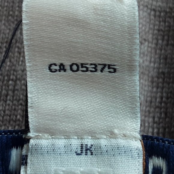 Joseph Abboud Men's Tan Merino Wool Vest | XXL - Picture 10 of 13